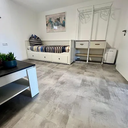 Apartamento Zwei Nah Flughafen Messe