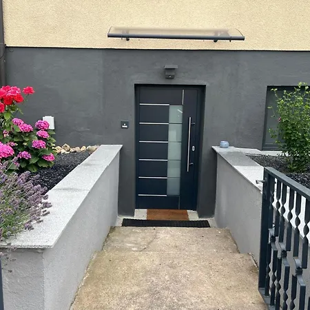 Apartamento Zwei Nah Flughafen Messe *