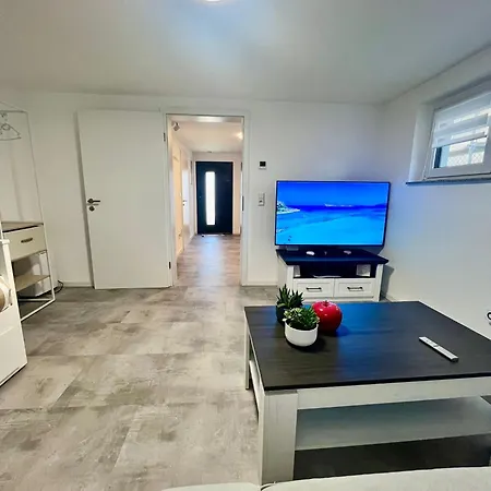 Apartamento Zwei Nah Flughafen Messe Filderstadt