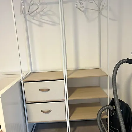 Apartamento Zwei Nah Flughafen Messe *