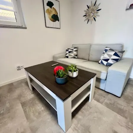 Apartamento Zwei Nah Flughafen Messe Filderstadt