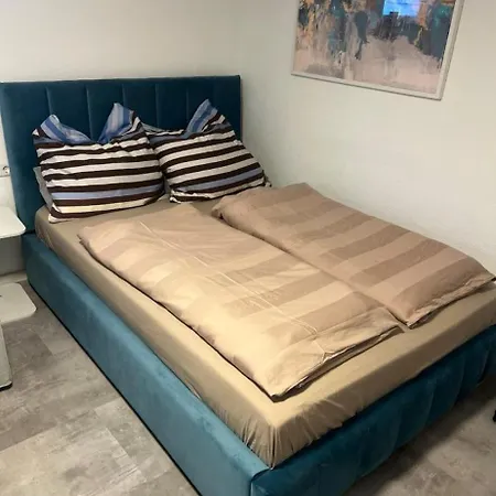 Apartamento Zwei Nah Flughafen Messe Filderstadt